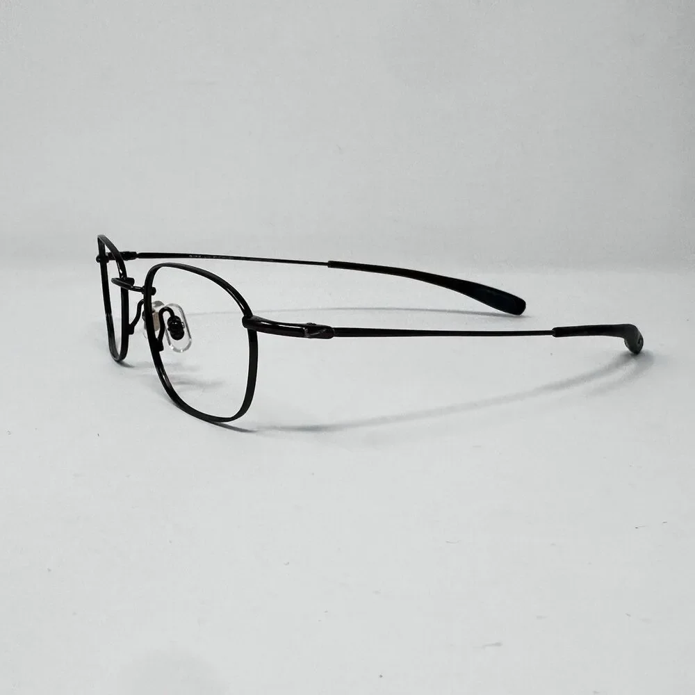 Nike Flexon 4009 200 Brown Eyeglass Frames 50-20-145
